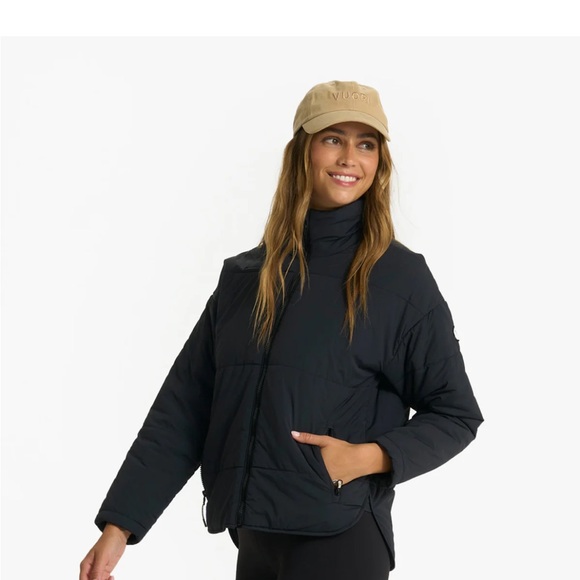 NWT Vuori Canyon Jacket - Picture 2 of 10